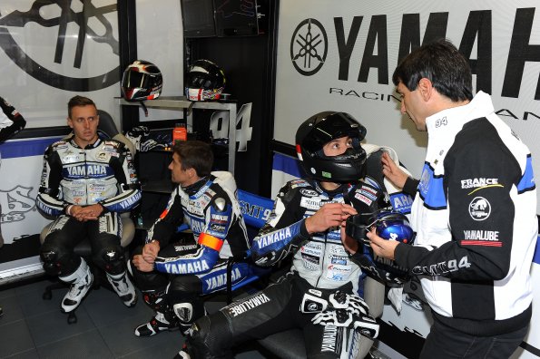 2013 04 24h Le Mans 01354